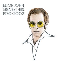 The Greatest Hits 1970-2002 - 2002 • Álbum