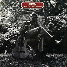 Suite For Late Summer - 1972 • Álbum