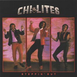 Steppin' Out - 1984 • Álbum