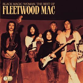 Black Magic Woman - The Best Of - 2009 • Recopilación