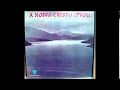 A noiva Cristo levou - 1989 • Álbum