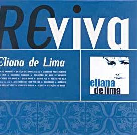 Reviva - Eliana De Lima - 2002 • Álbum