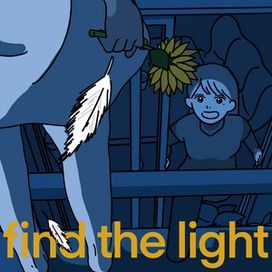 find the light - 2022 • Single/EP