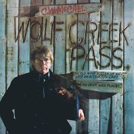 Wolf Creek Pass - 1975 • Álbum