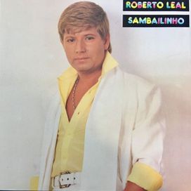 Sambalinho  - 1987 • Álbum