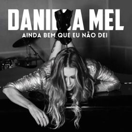 Ainda Bem Que Eu Não Dei - 2008 • Álbum