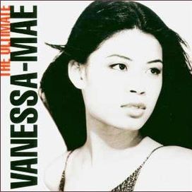 The Ultimate Vanessa Mae - 2003 • Álbum