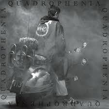 Quadrophenia - 1973 • Álbum