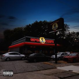 6pc Hot EP - 2020 • Single/EP