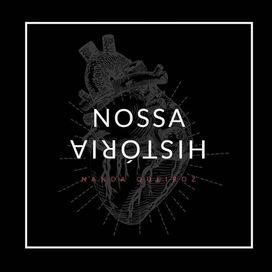 Nossa História - 2020 • Sencillo/EP
