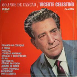 60 Anos de Canção - 1968 • Álbum