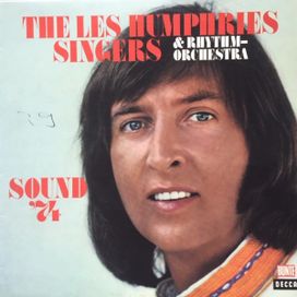 Sound '74 - 1974 • Álbum