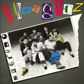 Segredo - 1990 • Álbum