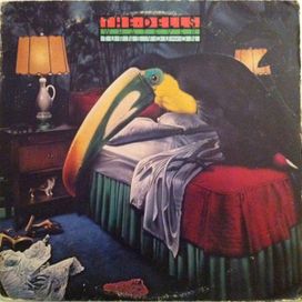 Whatever Turns You On - 1981 • Álbum