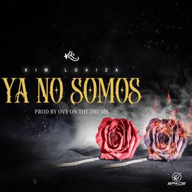 YA NO SOMOS - 2021 • Sencillo/EP