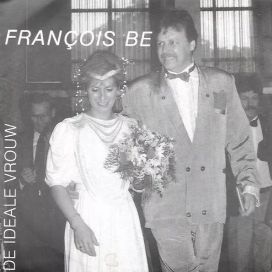 De Ideale Vrouw - François Be