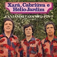 Cantando Para o Meu Povo - 1978 • Álbum