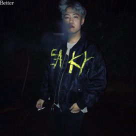 Better - 2017 • Single/EP