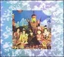Their Satanic Majesties Request - 1967 • Álbum