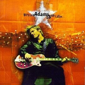 18 Til I Die - 1996 • Álbum
