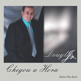 Chegou a Hora - 2005 • Álbum