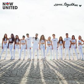 Come Together - 2020 • Single/EP