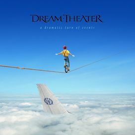 A Dramatic Turn Of Events - 2011 • Álbum