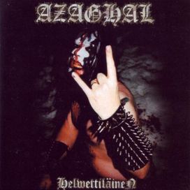 Helwettiläinen - 2001 • Álbum