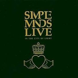 Live: Life in the City of Light - 2003 • Álbum