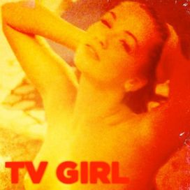 TV Girl EP - 2010 • Single/EP