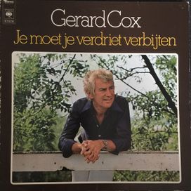 Je Moet Je Verdriet Verbijten - 1976 • Álbum