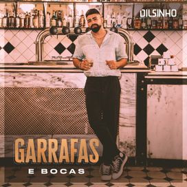Garrafas e Bocas (A Saideira) - 2021 • Álbum
