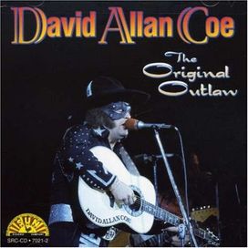 The Original Outlaw - 1995 • Álbum