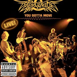 You Gotta Moveu - 2004 • Álbum