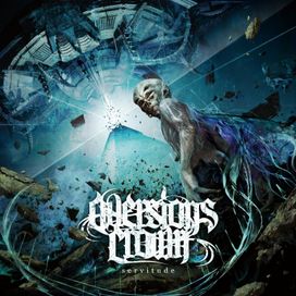 Servitude - 2011 • Álbum