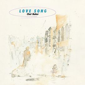 Love Song - 1987 • Álbum