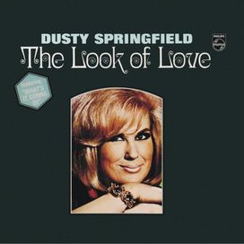 The Look Of Love - 1967 • Álbum