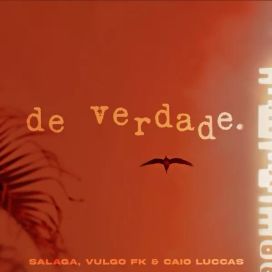 De Verdade - 2022 • Single/EP