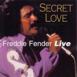 Live - Secret Love - 2002 • Álbum