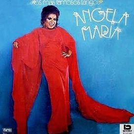 Os Mais Famosos Tangos - 1977 • Álbum