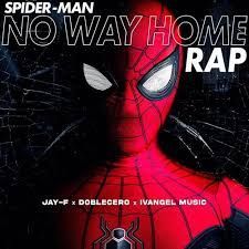 Heroes Del Multiverso - Spider Man No Way Home Rap - 2021 • Sencillo/EP