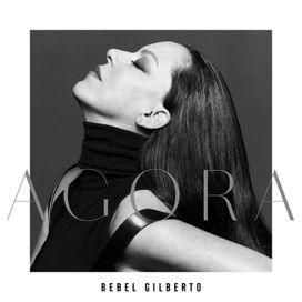 Agora - 2020 • Álbum