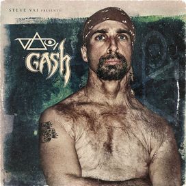 Vai / Gash - 2023 • Álbum