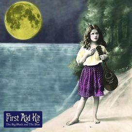 The Big Black &amp; The Blue - 2010 • Álbum