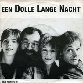 Een Dolle Lange Nacht - Lieve Cools