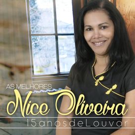 As Melhores - Vol. 01 - 15 anos de Louvor - 2008 • Álbum