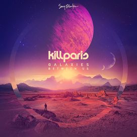 Galaxies Between Us - 2015 • Álbum