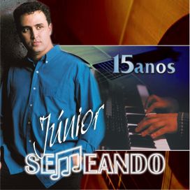 15 Anos - 2007 • Álbum