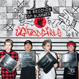 Good Girls  - 2014 • Single/EP