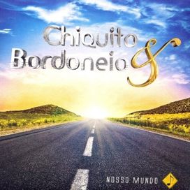 Nosso Mundo - 2010 • Álbum